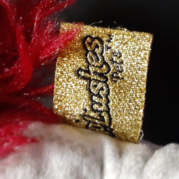 Gund Plushes Pets Holly Vail - Picture 2 of 3